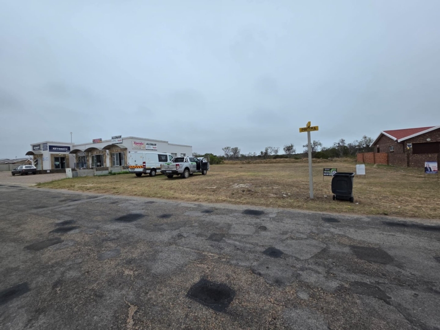 Commercial Property for Sale in Jeffreys Bay Central Eastern Cape